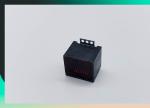 ROHS Approved 8P8C RJ45 SMT Jack Low Profile STP With Solder Pad
