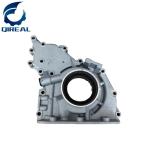 20875082 Excavator Engine Parts EC210B EC210 EC240 EC290 Diesel Oil Pump