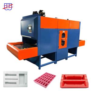 Wholesale 500mm Fully Automatic Electric Lamination Machine for EPE PE Polyethylene Foam Sheet from china suppliers
