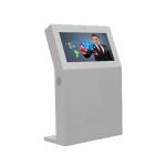 PAL NTSC SECAM Outdoor LCD Digital Signage 1920*1080 Max Resolution
