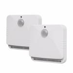 Motion Activated LED Light, Motion Activated LED Lights, 3-Pack - As Seen on TV