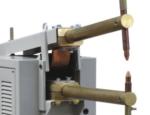 Wire Mesh Filter Welding Machine Foot Operated Spot Welder