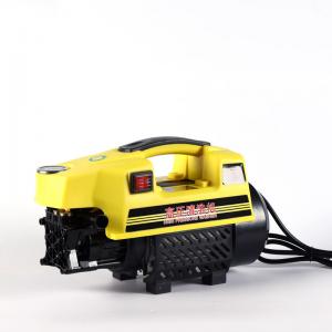 China 220V Electric Jet Washer Automatic 30 Bar Wireless on sale