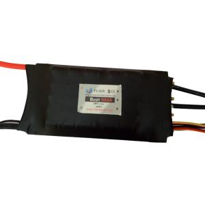 Wholesale High Speed Brushless Strong ABS Unibody Rc Boats Remote Control Boat 22S 500A ESC For Racing from china suppliers