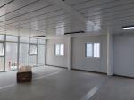 Removable Prefabricated Container House Tiny Pre Assembled Detachable Office