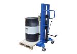 HT350A-1 Hand Drum Transporter Able To Carry The Drum To Rack Capacity 350Kg