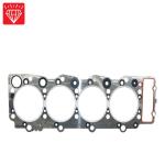 4HF1 Engine Cylinder Head 8-97105-872-0 8-97105872-0