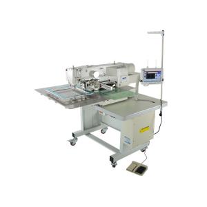 Wholesale 30mm Lifting Height U Disk Automatic Lockstitch Sewing Machine from china suppliers