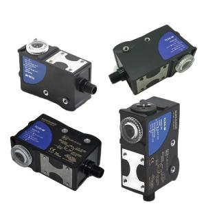 Wholesale Black Plastic TL50-W-815 Datalogic Color Mark Sensor Contrast sensor photoelectric sensor tl50w815 TL50-W from china suppliers