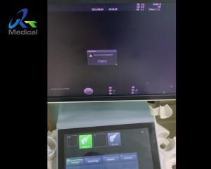 Wholesale GE Voluson E8 Report Power Management Error Ultrasound Machine Repair Replace RSX Board from china suppliers