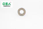 CEA Original Cartridge Tapered Roller Bearing 35*60*18.5mm 2RS