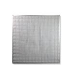 G4 White Fan Coarse Polyester Fiber Filter Cotton Air Dust Filter Cotton