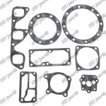 D1100 D1102 Gasket Kit 15354-03310 Suitable For Kubota Engine Repair Parts