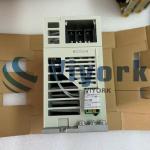 Mitsubishi MR-J2S-60B-S041U638 Servo Amplifier 3.2A 3PH+1PH 600W 200 - 230VAC