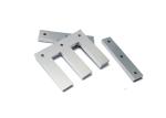 0.35mm Three Phase EI Core EI 168 Crgo Transformer Lamination Silicon Steel