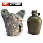 Police Molle Gear Accessories Military Water Bottle Bag For Outdoor