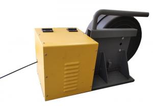 Wholesale TIG / GTAW Yellow Steel Pipe Welding Machine With Automatic Wire Feeding from china suppliers