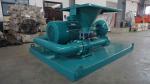 Oil Gas Mud Mixing Pump For Well Drilling Fluids Circulation System