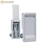 Control Panel Industrial Cabinet Locks For Electrical Cabinet Box ROHS
