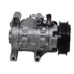 4472809500 Vehicle Cooling AC Parts For Ford Transit For Fiesta For TourneoCouri