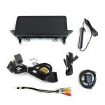 Orignal Android Auto Car Radio head unit For BMW X1 E84 2009-2015 CIC System