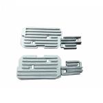 Economical LED Die Casting , Low Pressure Aluminum Casting Electrically