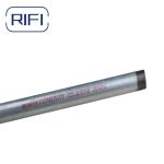 25mm BS4568 Galvanized Conduit Pipe with Gi Conduit Circular Round Boxed