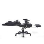 Contemporary Design High Back Leather Racing Computer Gaming Chair for Serious