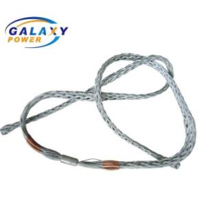 Wholesale Sleeve Connector Mesh Sock Joints 900mm2 Transmission Line Accessories from china suppliers