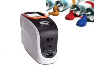China High Precise Color Spectrum Analyzer 0 - 200% Reflectivity Range USB Interface on sale