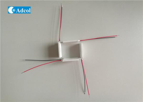 Thermoelectric Cooler Peltier Module Peltier Cooler TEC For Thermoelectric