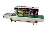 16m/Min Thickness 0.08mm 80W Plastic Bag Sealing Machine