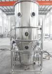 316L Vibro Fluidized Bed Dryer Pharmaceutical Fbd Drying Process Pharma Mixing