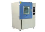 Dust Resistance Sand And Dust Test Chamber For Electronic Products