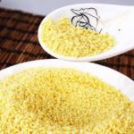 Yellow Light Chicken Powder MSG For Food Seasoning HACCP ISO