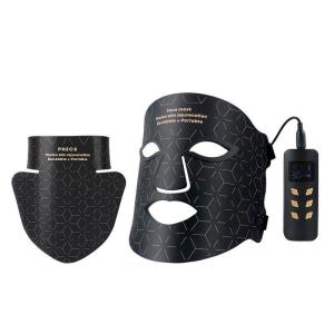 Wholesale OEM ODM Red Light Mask Seven Colors Fda Led Face Mask For Aging Reduce from china suppliers