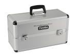 ODM OEM Futaba Aluminum Racing RC Drone Cases Aluminum RC Storage Boxes