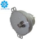 High quality low price GM50 50mm dc 3v-24v dc gear motor with eccentric 6.5mm