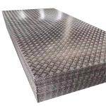 Decoration Aluminium Sheet Plate for Industrial Applications