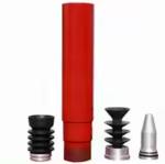 API ISO Standard 7 P110 BTC Thread No Drill Stage Collar for Oil or Gas Well