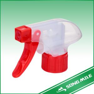 Wholesale Plastic Non-Spill Feature Trigger Sprayer for Kitchen Cleaning from china suppliers