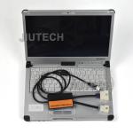 V2011a Hitachi Excavator Dr Zx Heavy Duty Truck Diagnostic Scanner Mechanical