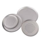 RK Bakeware China Foodservice NSF Hard Coat Aluminum Quik Pizza Disk and
