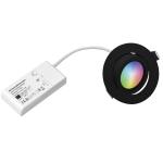 Low Profile Ceiling 6W Smart LED Downlight TUYA Wireless