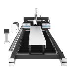 Kebe Gantry-Style H Beam Steel Laser Cutting Machine for Metal Fabrication