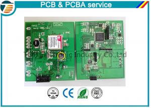 Wholesale 4 Layer PCB Prototype 94v0 PCB Board Surface Mount Prototype Board from china suppliers