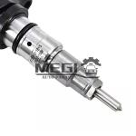 0445120238 0445120255 Common-Rail Fuel Injector For Cummins Engine