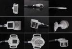 Ultrasonic Cavitation+Vacuum Liposuction+Laser+Bipolar RF+Roller Massage