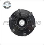 Auto Transmission Parts 51750-2J600 Wheel Hub And Bearing Assembly With Bolts