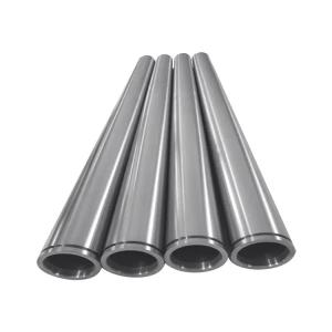 Wholesale Premium Ni Cr Mo Hastelloy Alloy C276 Grade 2.4819 Straight U Bend Spiral Heat Exchanger Tubes from china suppliers